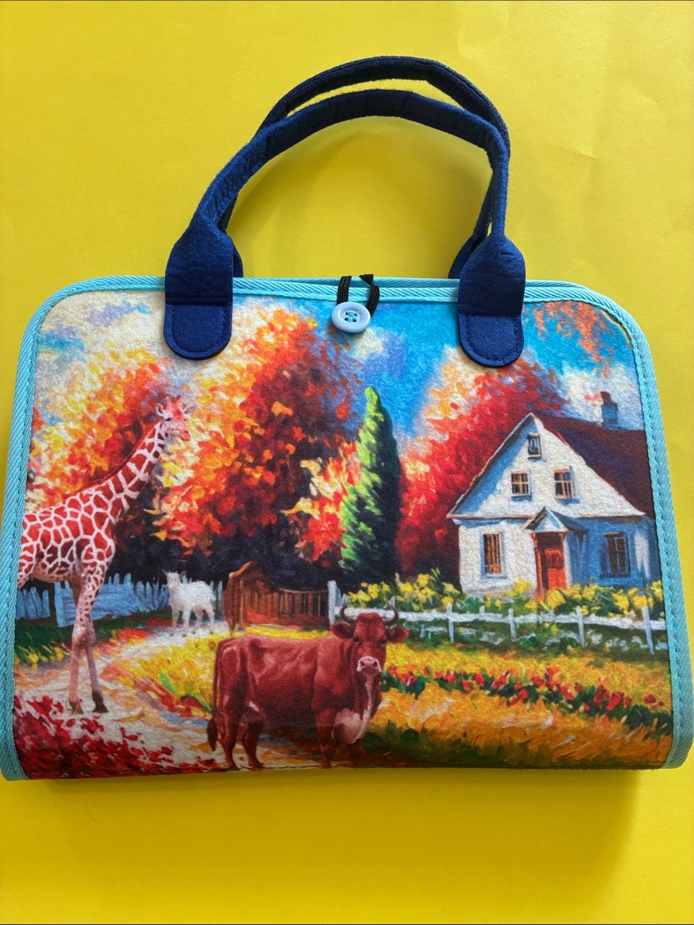 Animal Parade Basic & Dressing  Skills Suitcase
